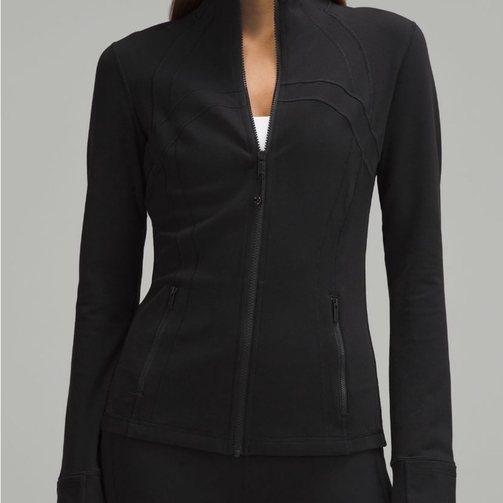 Lululemon define jacket